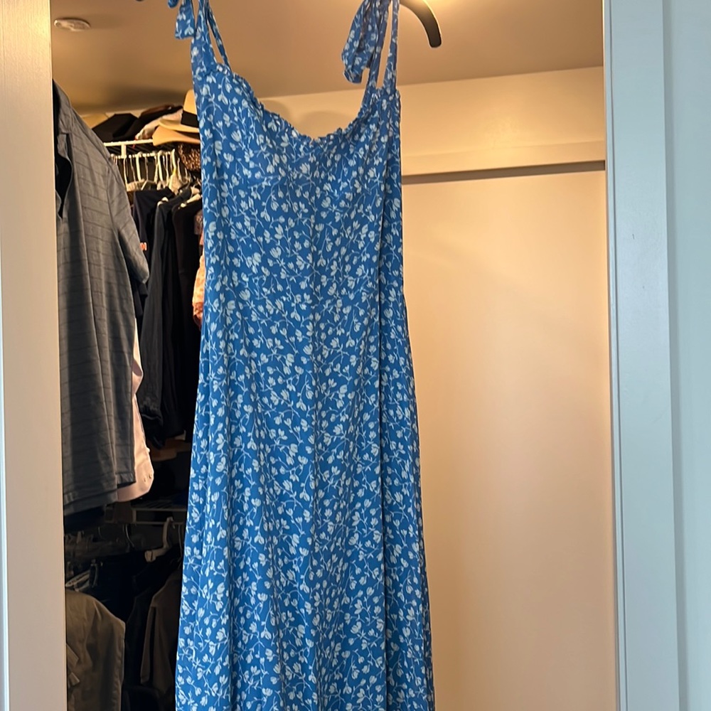 Reformation dress